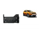 Stalowa osłona EGR Start-Stop Dacia Duster II (2018-2020)